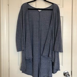 Lularoe Lindsey - Loose, Flowy Cardigan